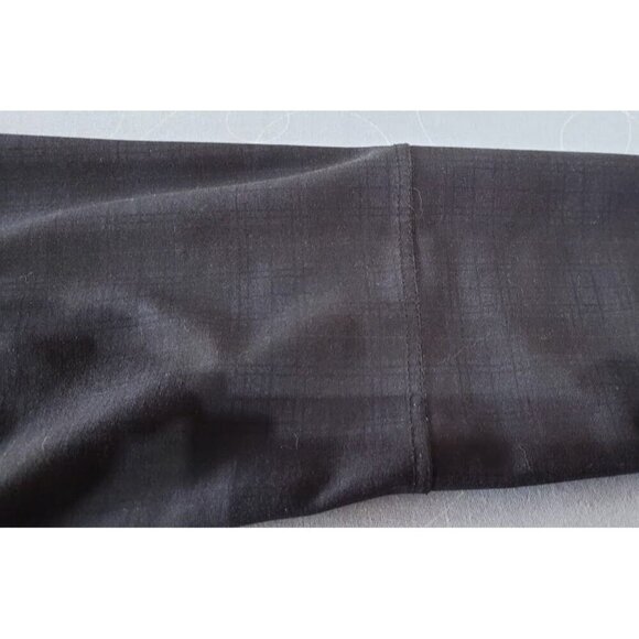 Sanctuary Women's Blue Plaid Slim Fit Pants Jeggings Size M - Picture 10 of 10